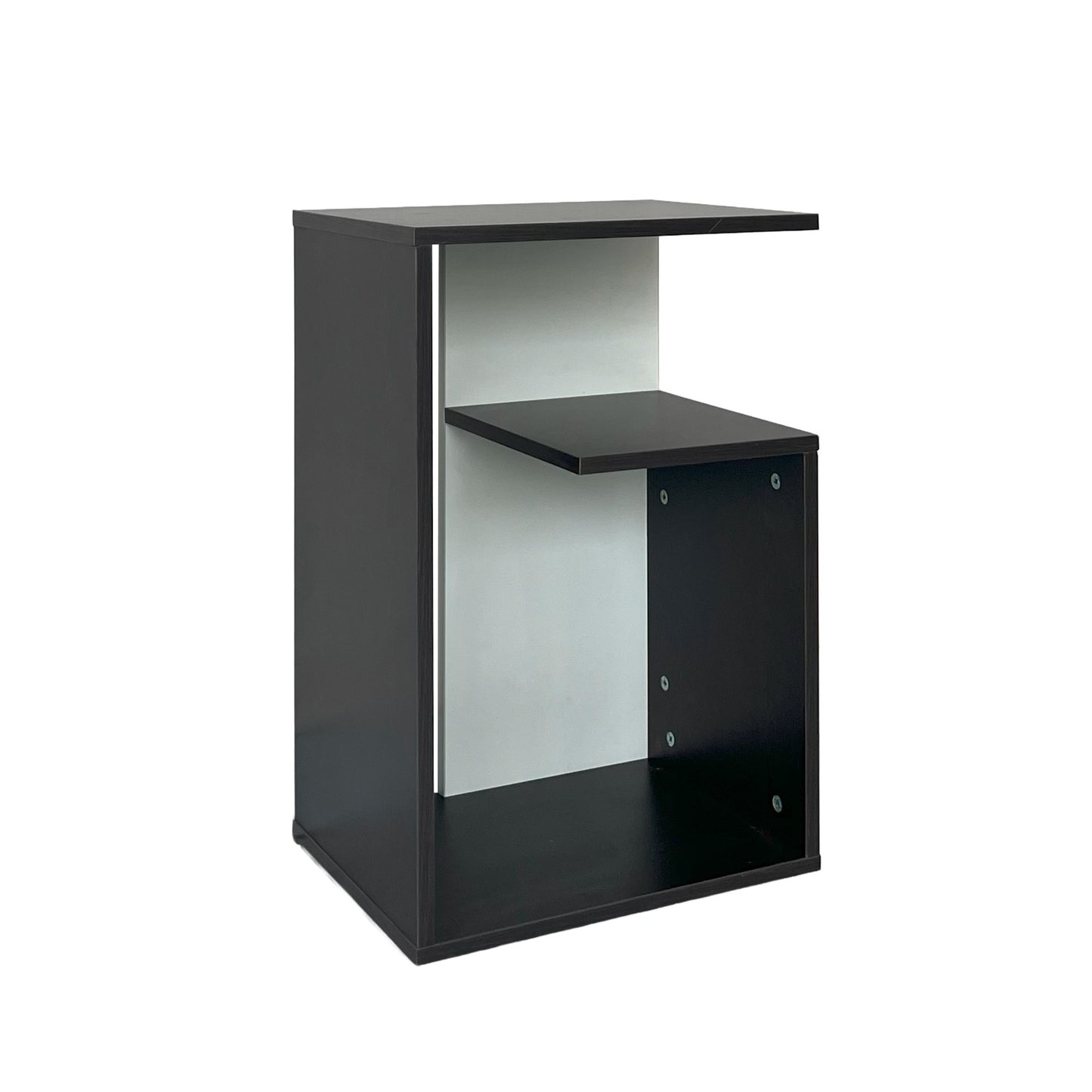 Lynora Side Table - Wenge
