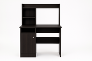 Focus Station Study Table - Wenge