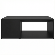 Urban Coffee Table - Black