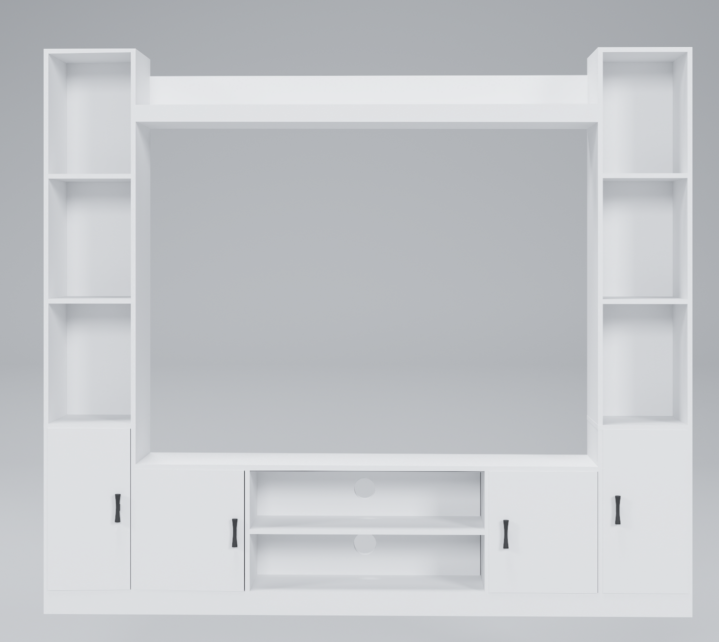 Elavora Tv Cabinet