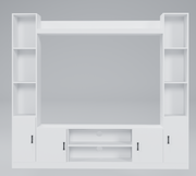 Elavora Tv Cabinet