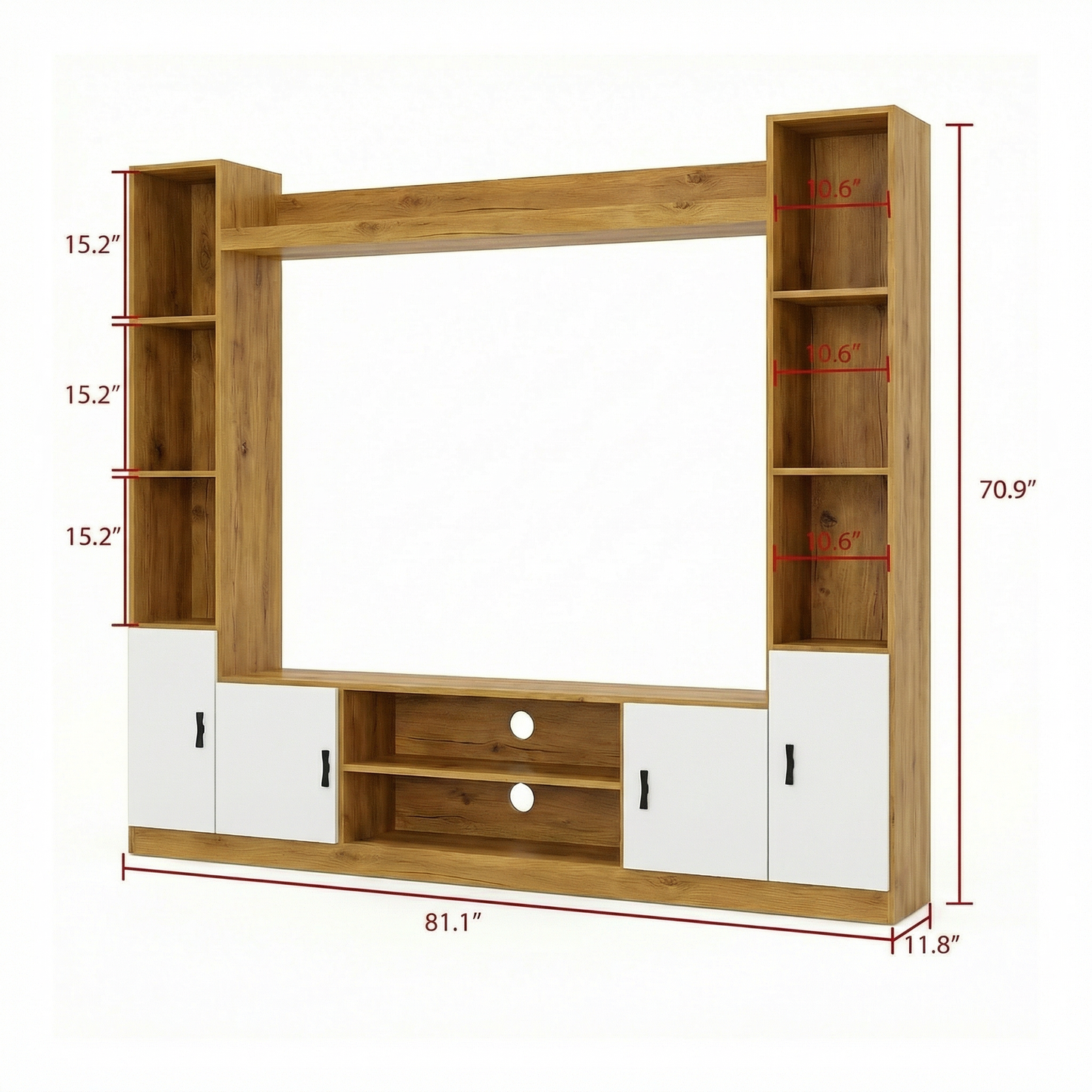 Gold Oak + White__6