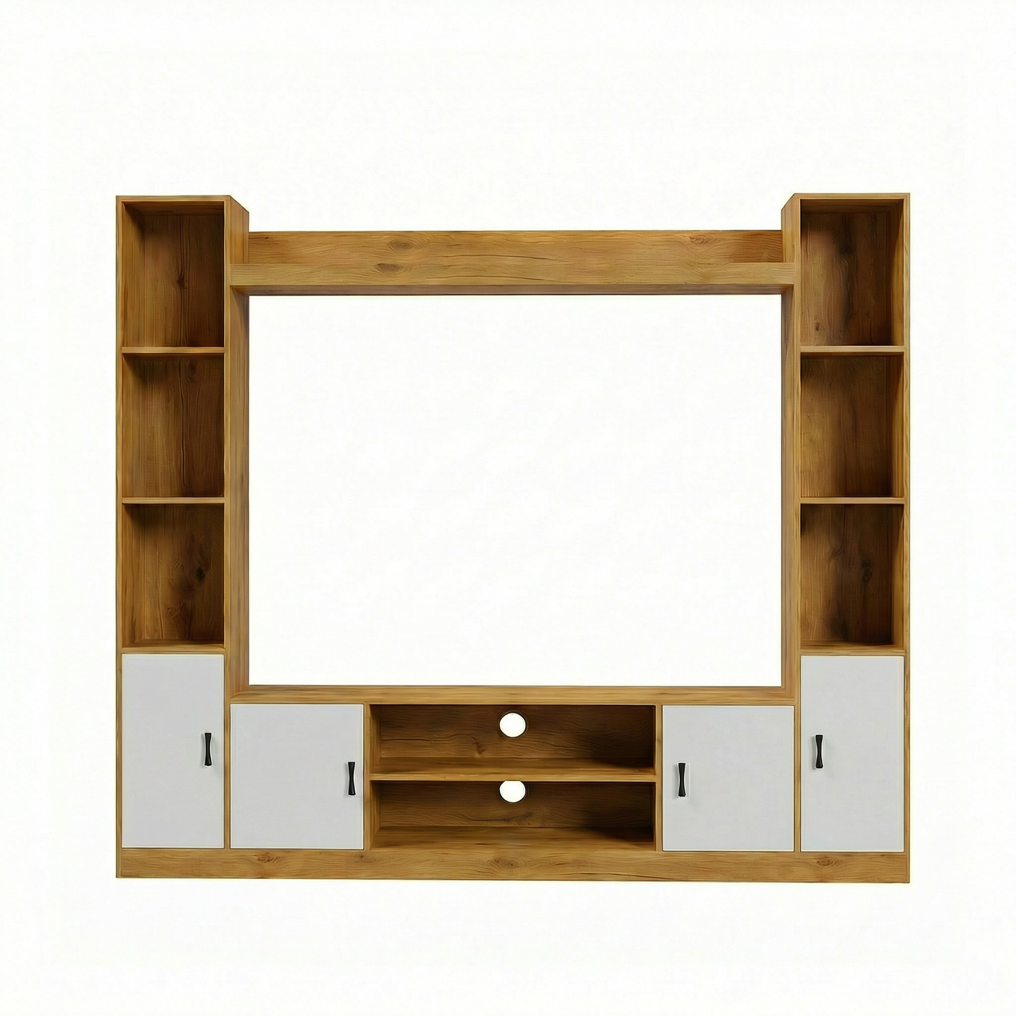 Gold Oak + White__4