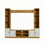 Gold Oak + White__4