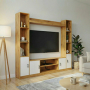 Gold Oak + White__3
