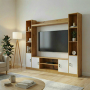 Gold Oak + White__2