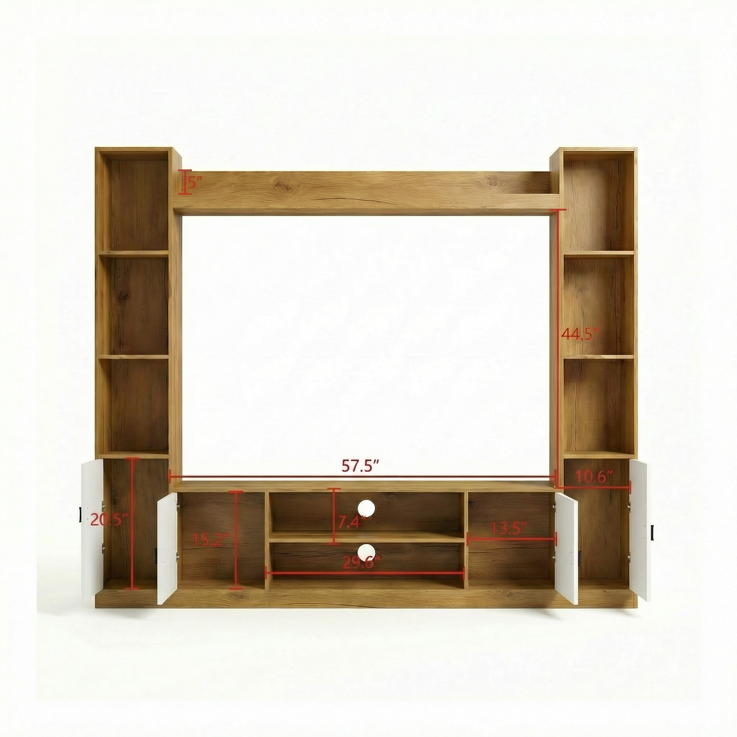 Gold Oak + White__7