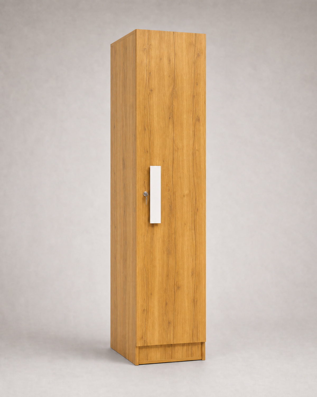 Oslo Single Door Wardrobe