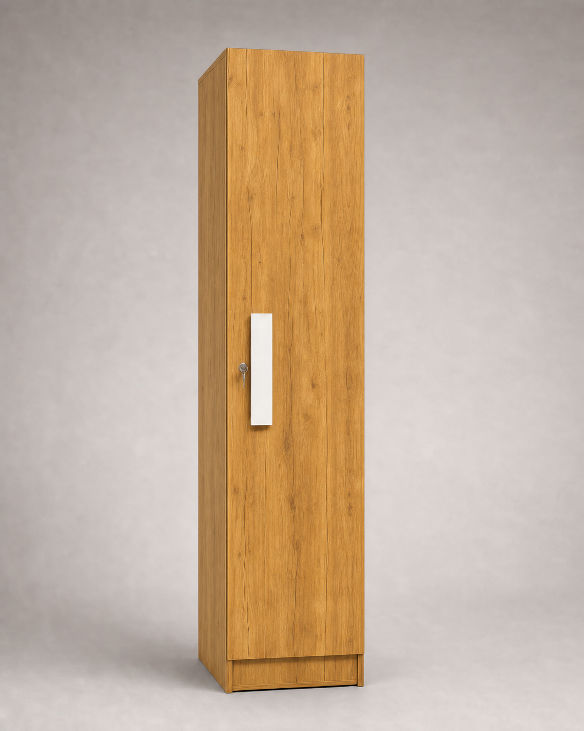 Oslo Single Door Wardrobe