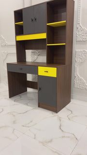 Raywud VertoHub Study Table