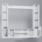 Elavora Tv Cabinet