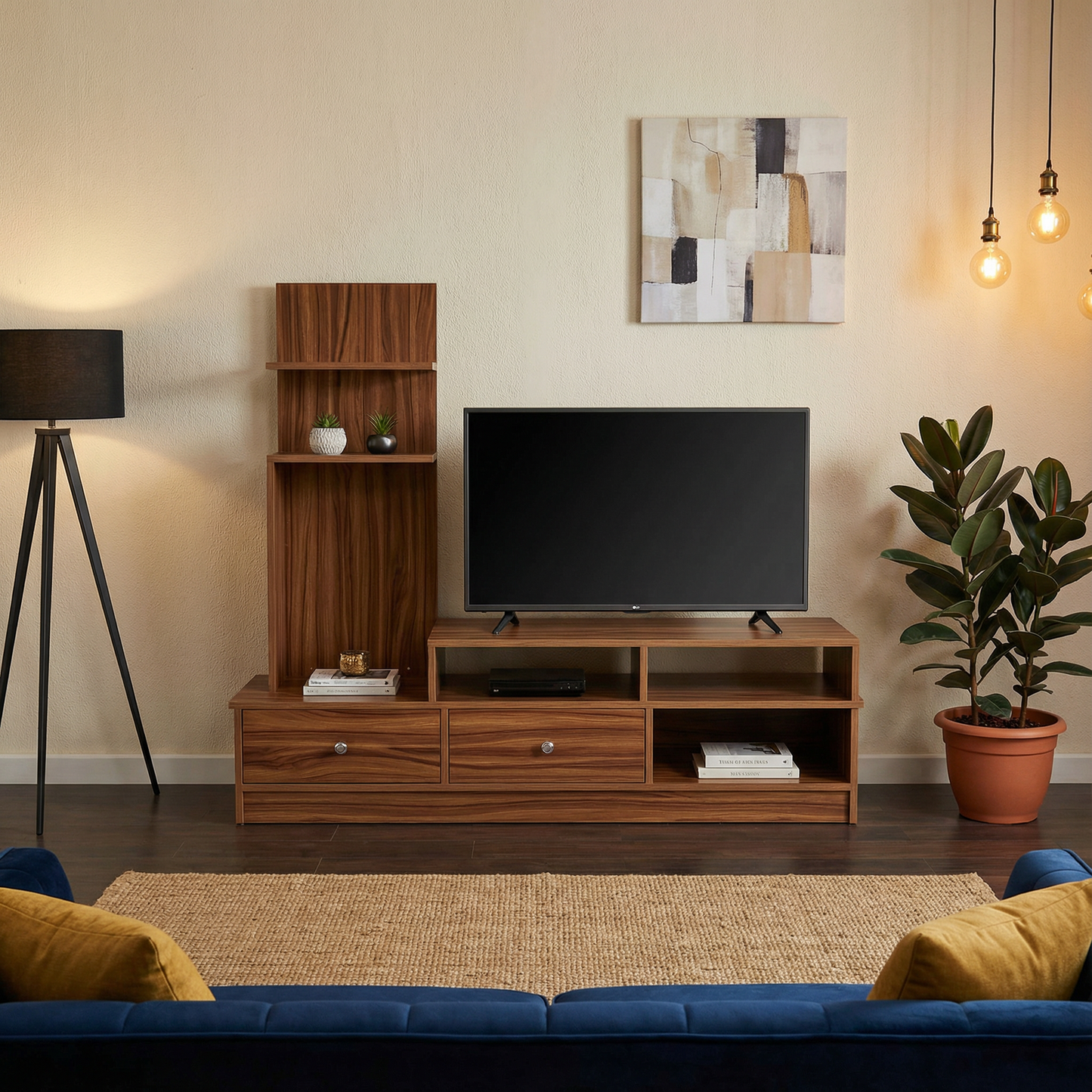 MediaMax Tv Unit