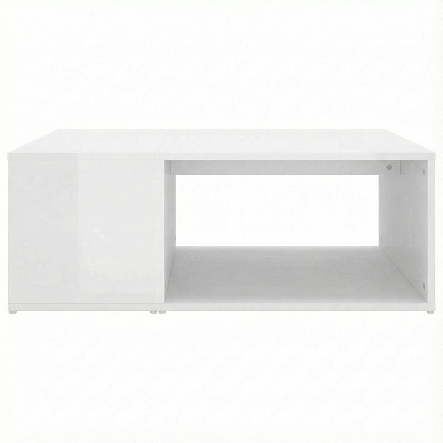 Urban Coffee Table - White