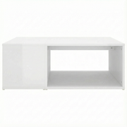 Urban Coffee Table - White